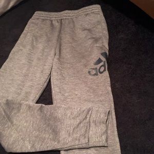 Adidas Boys Sweatpants